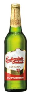 budweiser