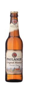 PAULANER ORIGINAL MUNCHEN