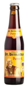 ST BERNARDUS PATER 6