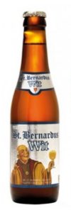 ST BERNARDUS WIT