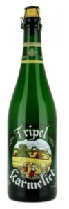 TRIPLE KARMELIET 75CL