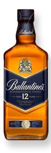 BALLANTINES 12ANS