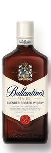 BALLANTINES 70CL