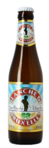 BLANCHE DE BRUXELLES