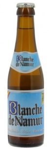 BLANCHE DE NAMUR 25CL