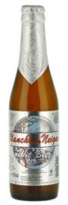 BLANCHE DES NEIGES