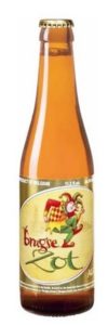 BRUGSE ZOT BLONDE