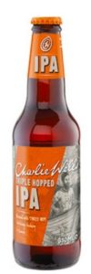 CHARLIE WELLS TRIPLE IPA