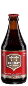 CHIMAY ROUGE