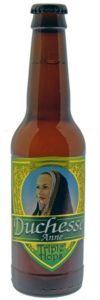 DUCHESSE ANNE TRIPLE HOP