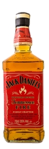 JACK DANIEL FIRE