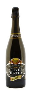 KASTEEL CUVEE DU CHATEAU 75CL