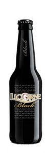 LICORNE BLACK