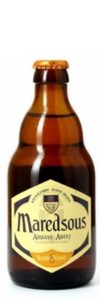 MAREDSOUS BLONDE 33CL