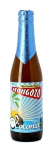 MONGOZO COCONUT