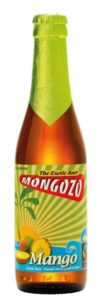 MONGOZO MANGO