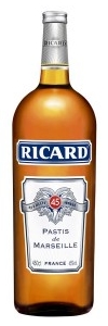 RICARD 4.5L