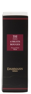 THE 4 FRUITS ROUGES