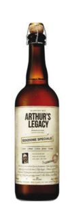 ARTHUR'S LEGACY PRETTY P.IPA