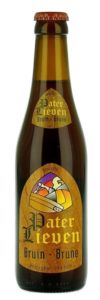 Pater Lieven Brune 33cl