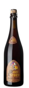 Pater Lieven Brune 75cl