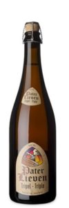 Pater Lieven Triple 75cl