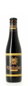 Troubadour Imperial Stout 33cl