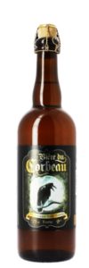 Bière du Corbeau 75cl