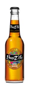 Bière Breiz'île 33cl