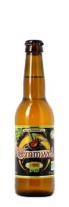 Dremmwel blonde bio 33cl