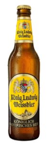 König Ludwig Weissbier