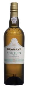 Porto Graham's Blanc