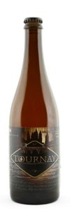 Tournay blonde 75cl