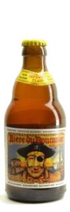 Bière du Boucanier Golden Ale 33cl