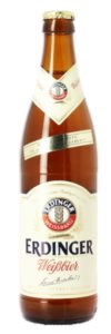 Erdinger Weissbier