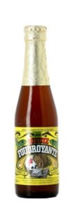 Foudroyante Gueuze