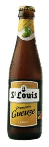 Saint Louis Gueuze