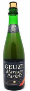 Gueuze Mariage Parfait