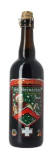 St Bernardus Christmas Ale