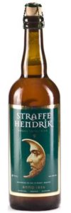 Straffe Hendrik triple 75cl