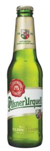 Pilsner Urquell