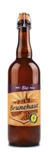 Brunehaut Triple Bio 75cl