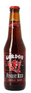 Gordon Finest Red