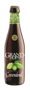 corsendonk grand hops 33cl