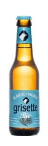 Grisette Blanche Bio