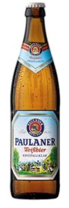 Paulaner Kristalklar