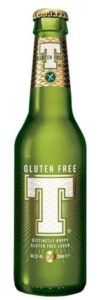 Tennent's Gluten Free