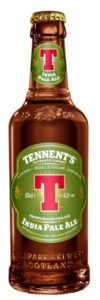 Tennent's IPA