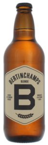 Bertinchamps blonde