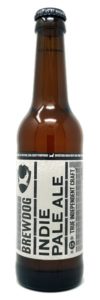 Brewdog Indie Pale Ale